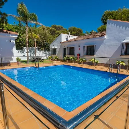Apartman Novobarrosa Turisticos Chiclana de la Frontera
