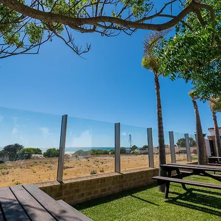 Apartman Novobarrosa Turisticos