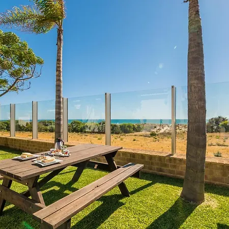 Novobarrosa Turisticos Apartman Chiclana de la Frontera