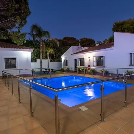 Apartman Novobarrosa Turisticos Chiclana de la Frontera