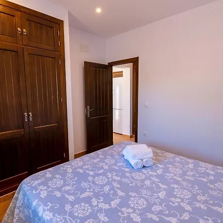 Novobarrosa Turisticos Apartman Chiclana de la Frontera