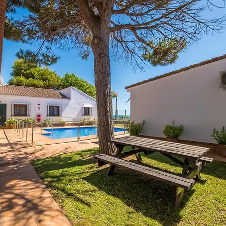 Novobarrosa Turisticos Apartman Chiclana de la Frontera