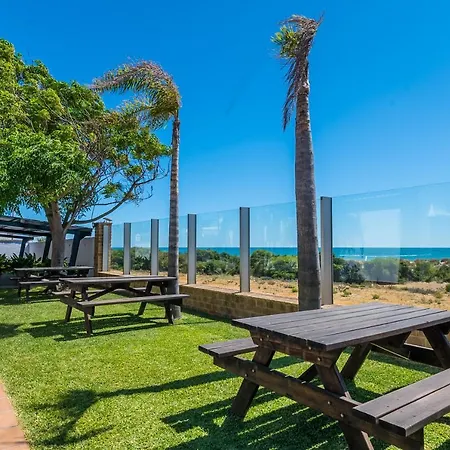 Apartman Novobarrosa Turisticos