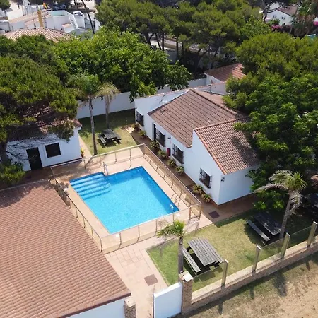 Novobarrosa Turisticos Apartman