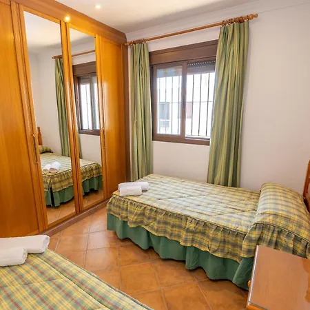 Novobarrosa Turisticos Apartman