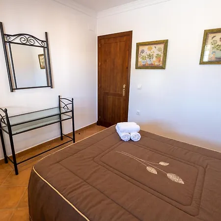 Novobarrosa Turisticos Apartman