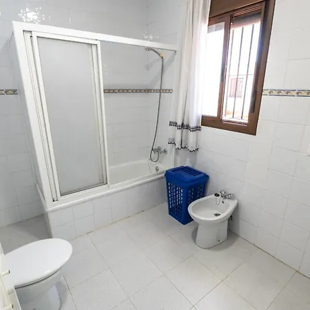 Apartman Novobarrosa Turisticos Chiclana de la Frontera