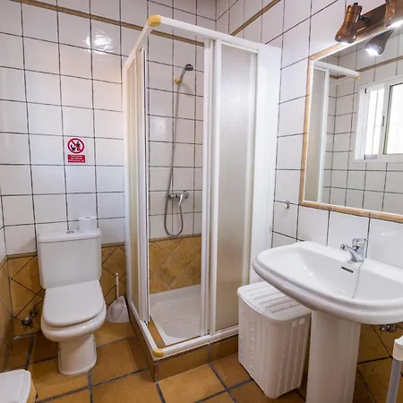 Apartman Novobarrosa Turisticos