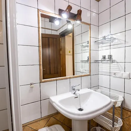 Apartman Novobarrosa Turisticos *