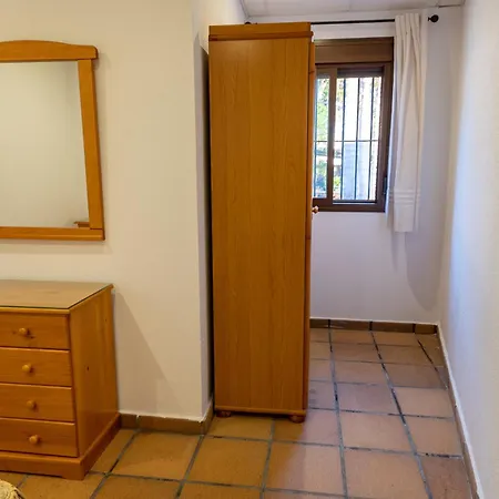 Novobarrosa Turisticos Apartman Chiclana de la Frontera