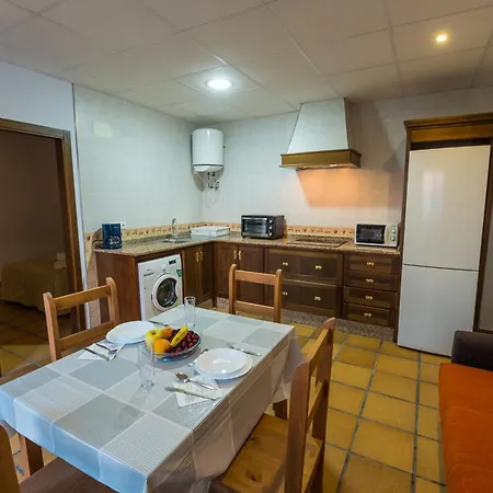 Novobarrosa Turisticos Apartman Chiclana de la Frontera