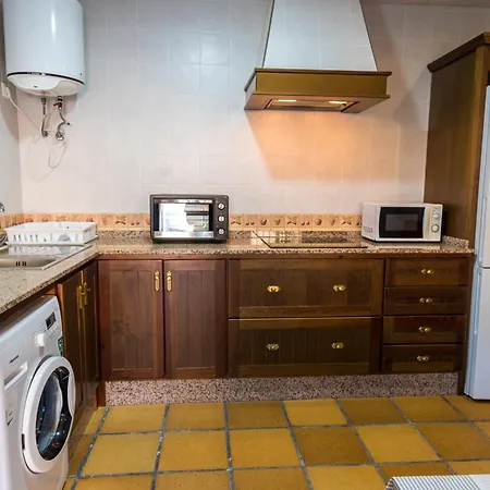 Apartman Novobarrosa Turisticos Chiclana de la Frontera