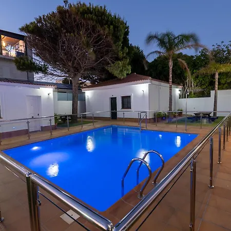 Apartman Novobarrosa Turisticos *