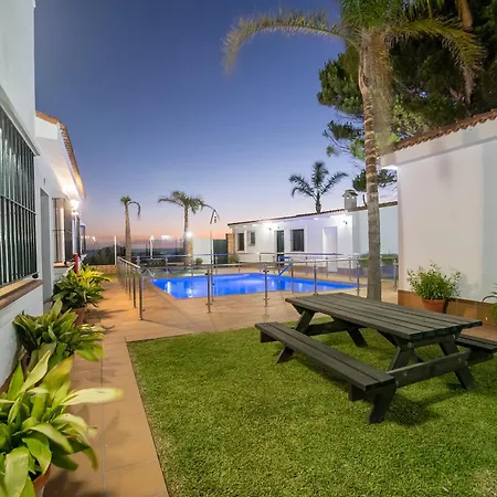 Novobarrosa Turisticos Apartman Chiclana de la Frontera
