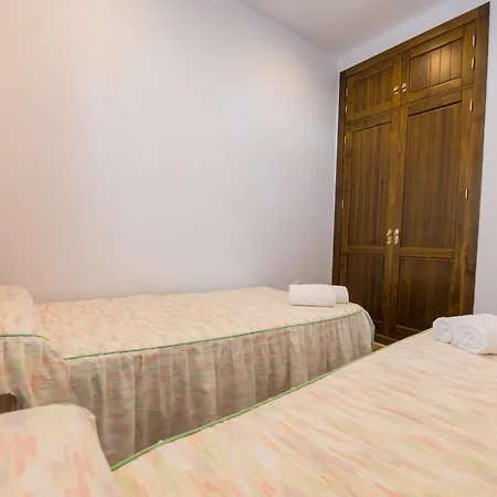 Novobarrosa Turisticos Apartman Chiclana de la Frontera
