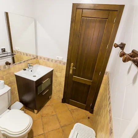 Novobarrosa Turisticos Apartman