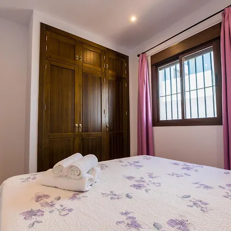 Novobarrosa Turisticos Apartman