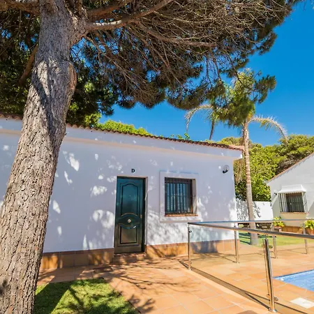 Novobarrosa Turisticos Apartman Chiclana de la Frontera