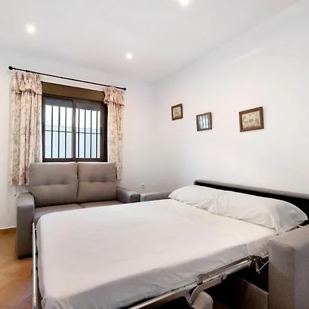 Novobarrosa Turisticos Apartman