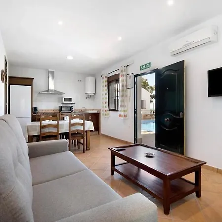 Apartman Novobarrosa Turisticos
