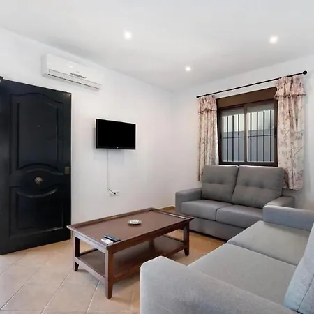 Novobarrosa Turisticos Apartman *