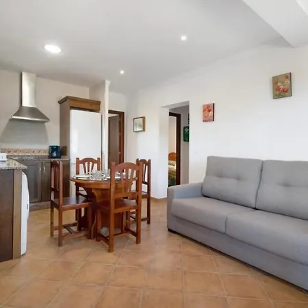 Apartman Novobarrosa Turisticos Chiclana de la Frontera