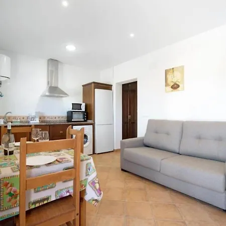 Novobarrosa Turisticos Apartman
