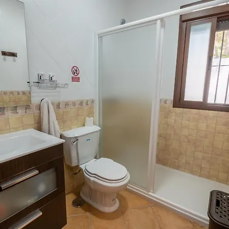 Novobarrosa Turisticos Apartament