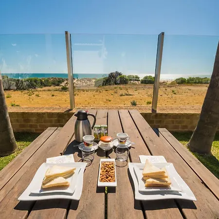 Apartament Novobarrosa Turisticos Chiclana de la Frontera