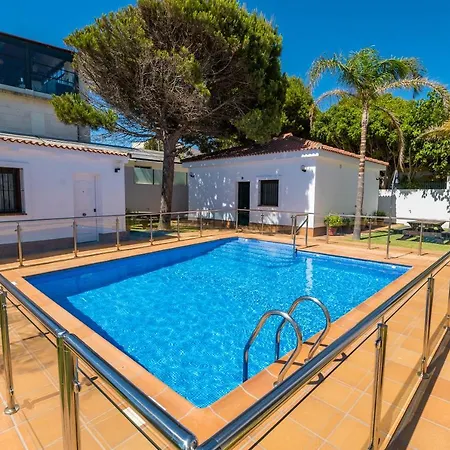 Novobarrosa Turisticos Apartament