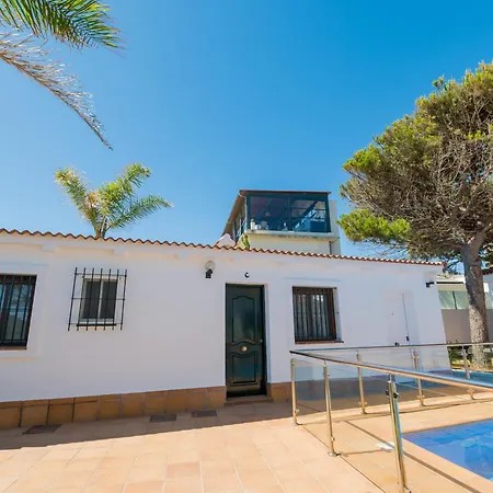 Novobarrosa Turisticos Apartament Chiclana de la Frontera