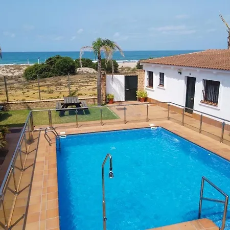 Novobarrosa Turisticos Apartament