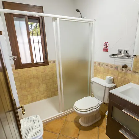 Apartament Novobarrosa Turisticos *