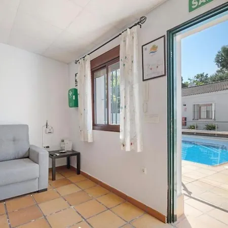Apartament Novobarrosa Turisticos *