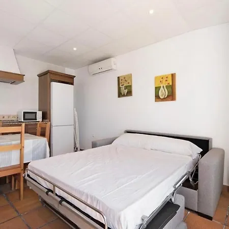 Apartament Novobarrosa Turisticos Chiclana de la Frontera